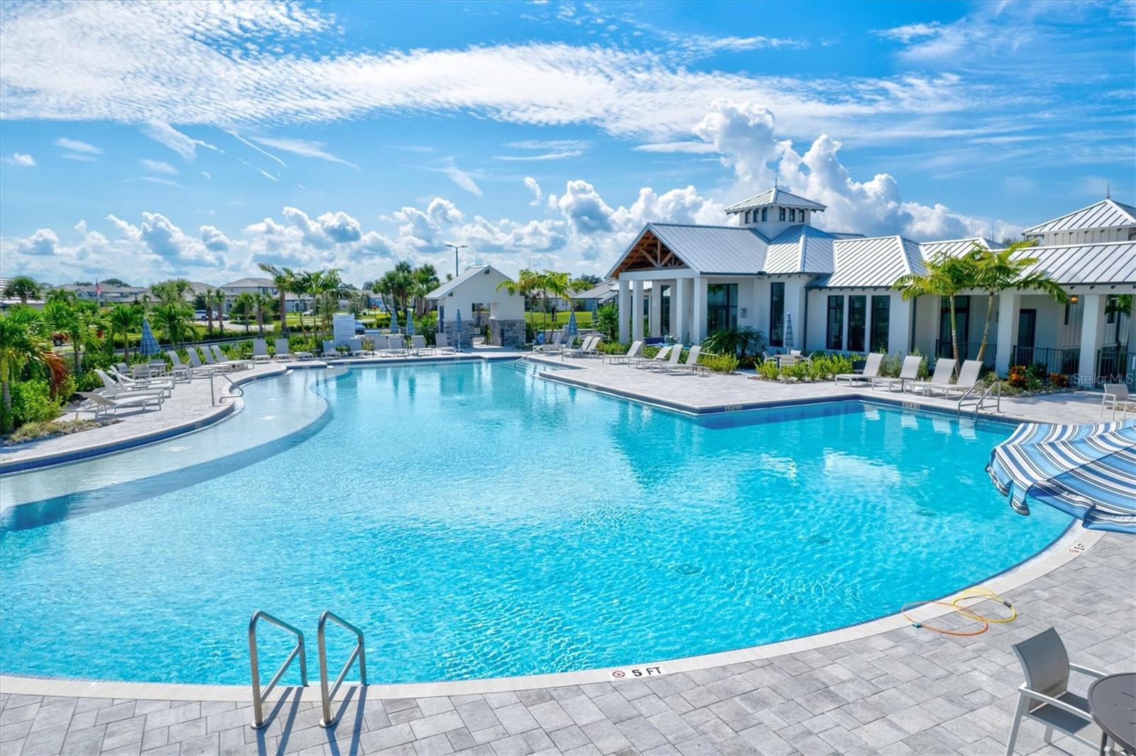 SWEETWATER/LAKEWOOD RANCH PH I - Residential