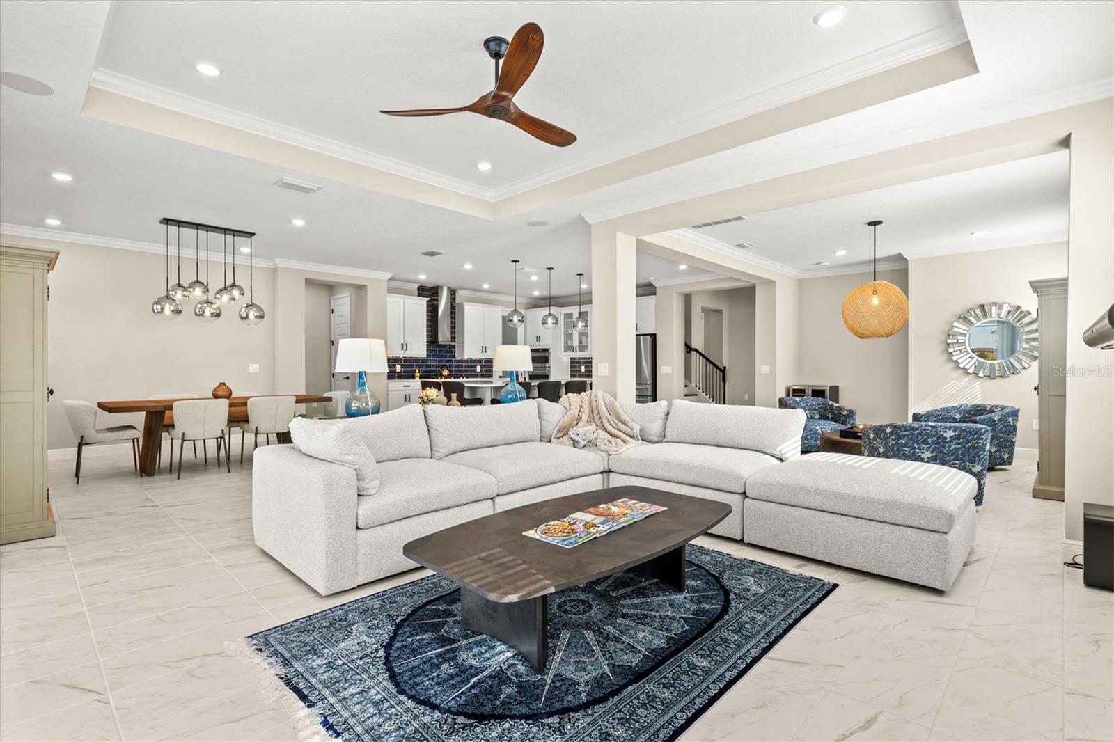 SWEETWATER/LAKEWOOD RANCH PH I - Residential