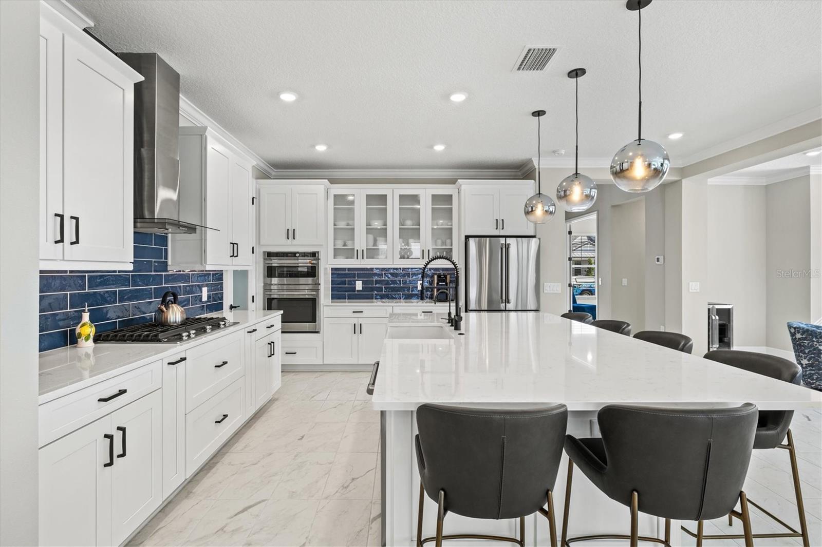 SWEETWATER/LAKEWOOD RANCH PH I - Residential