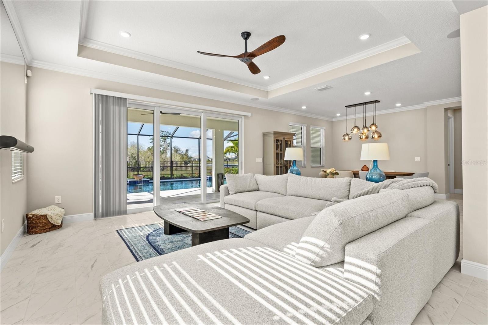 SWEETWATER/LAKEWOOD RANCH PH I - Residential