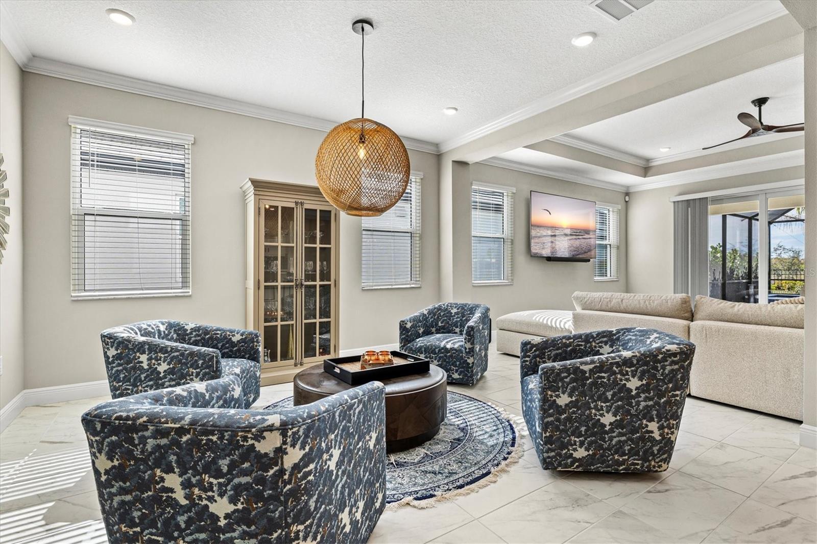 SWEETWATER/LAKEWOOD RANCH PH I - Residential