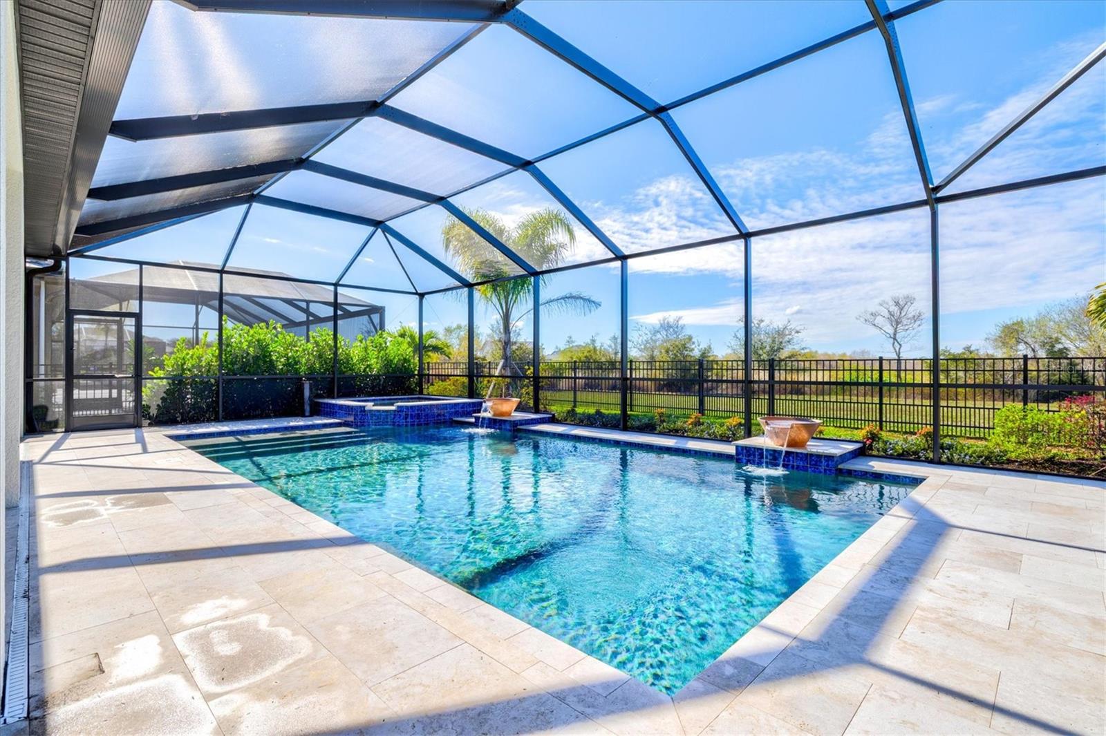 SWEETWATER/LAKEWOOD RANCH PH I - Residential