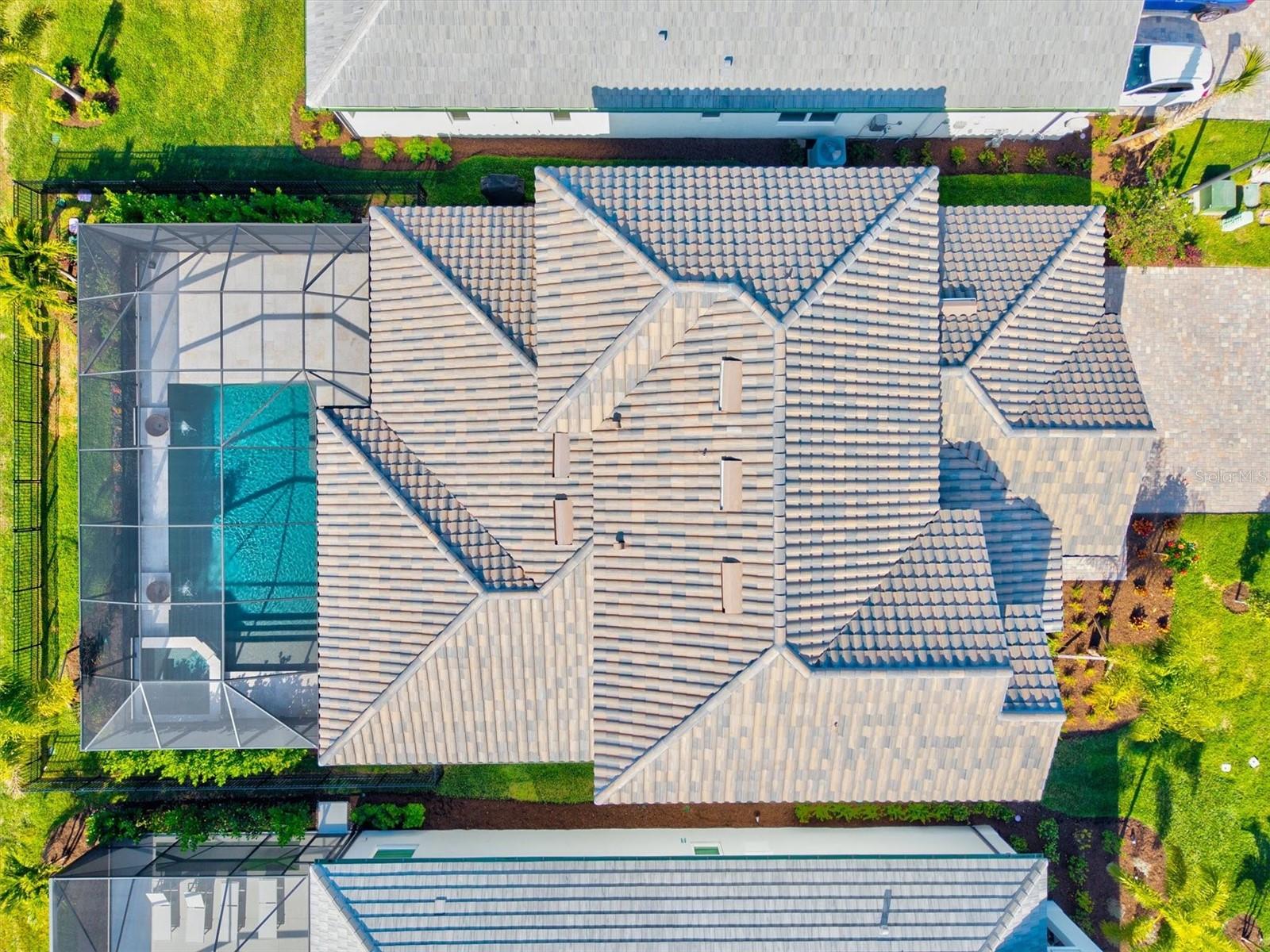 SWEETWATER/LAKEWOOD RANCH PH I - Residential