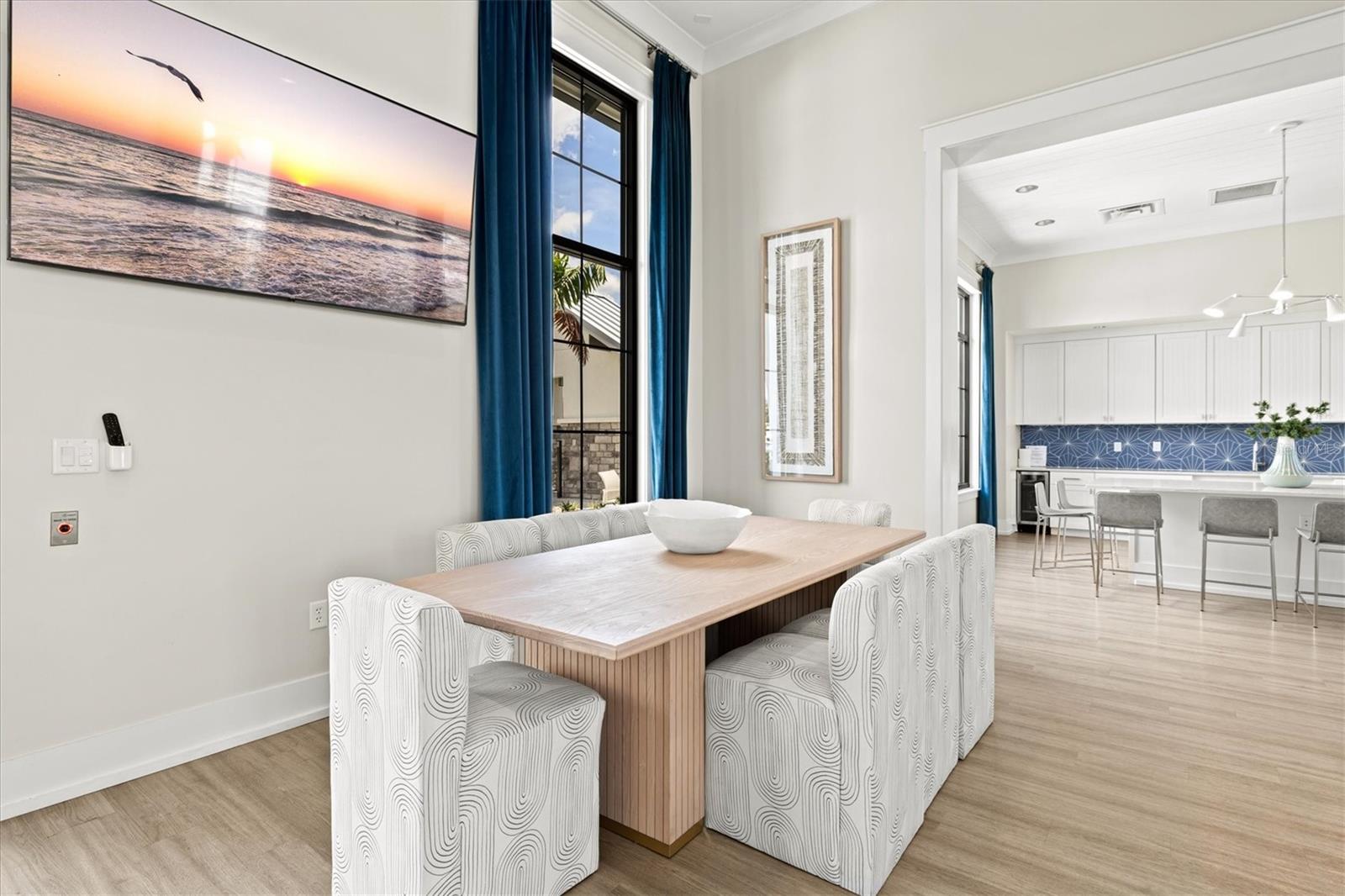 SWEETWATER/LAKEWOOD RANCH PH I - Residential