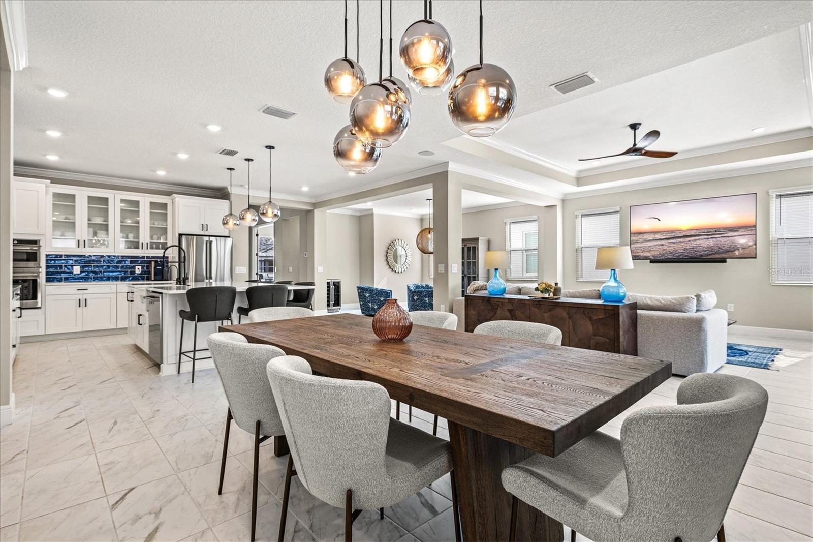 SWEETWATER/LAKEWOOD RANCH PH I - Residential