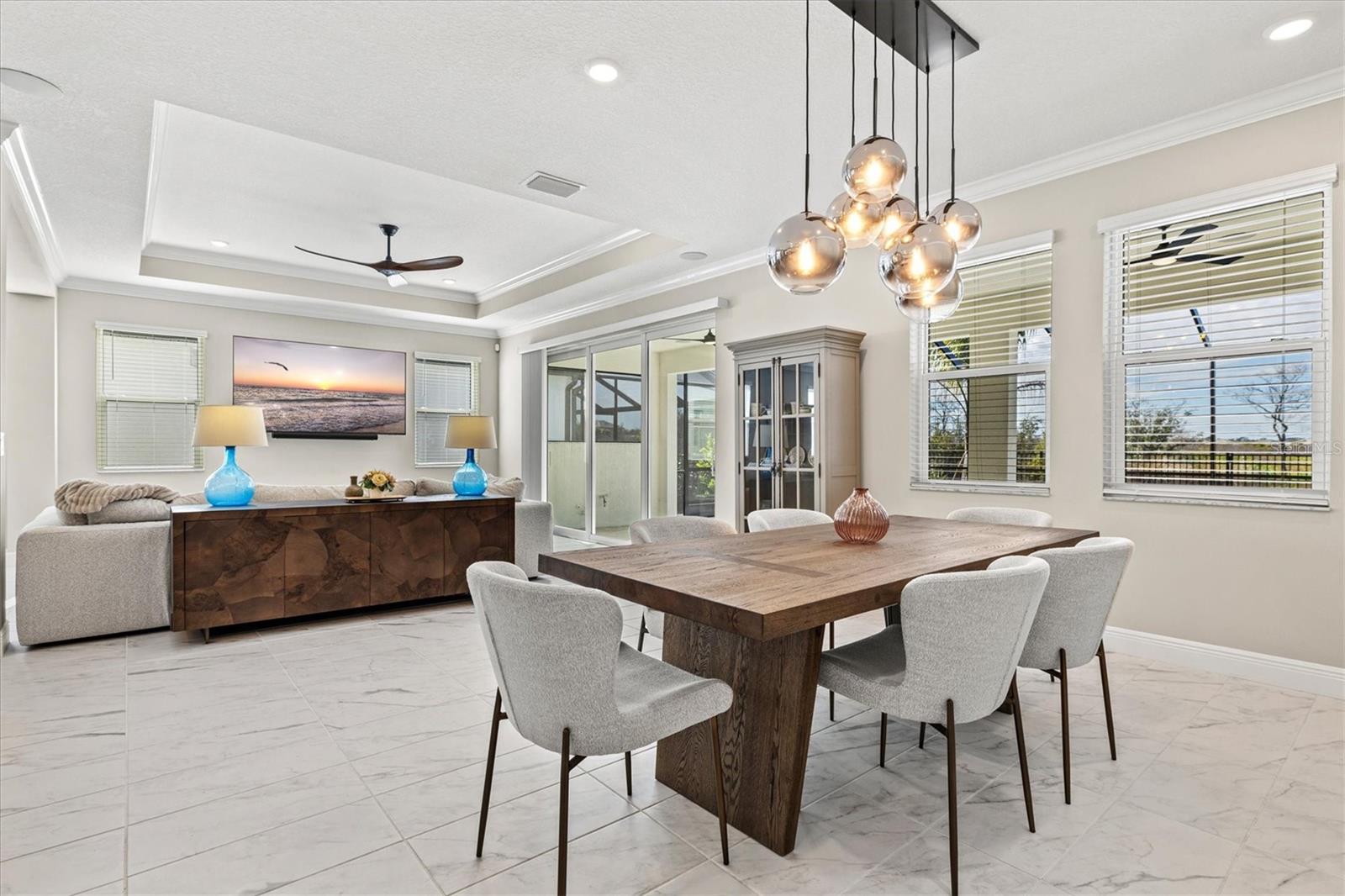 SWEETWATER/LAKEWOOD RANCH PH I - Residential