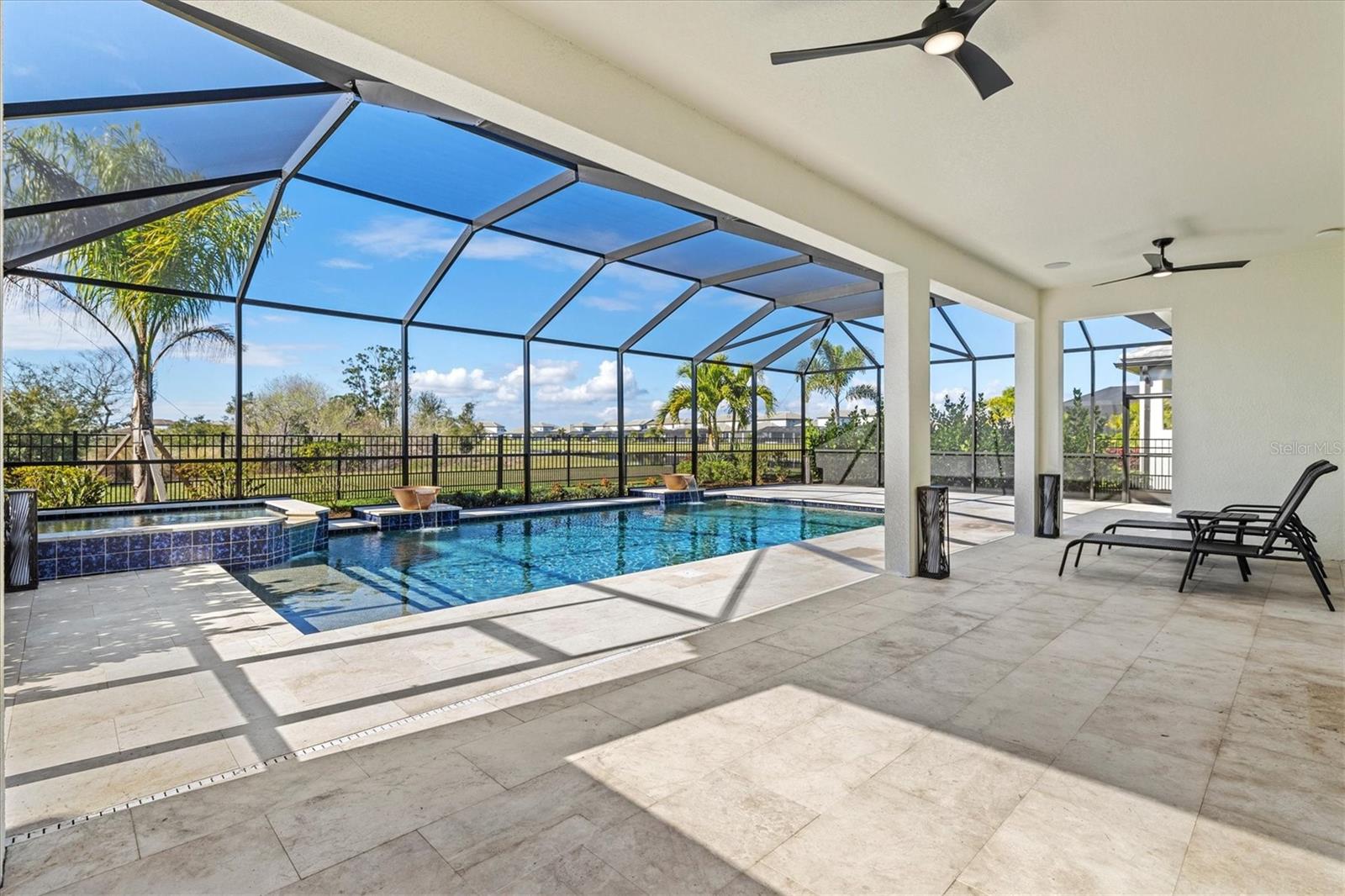 SWEETWATER/LAKEWOOD RANCH PH I - Residential