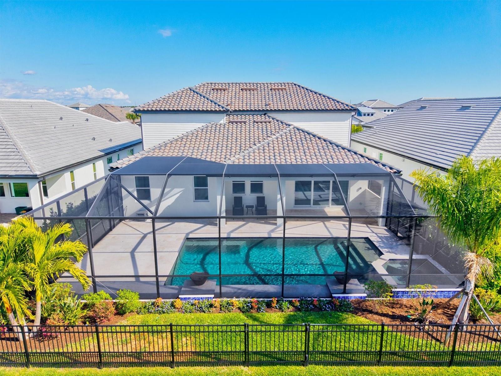 SWEETWATER/LAKEWOOD RANCH PH I - Residential