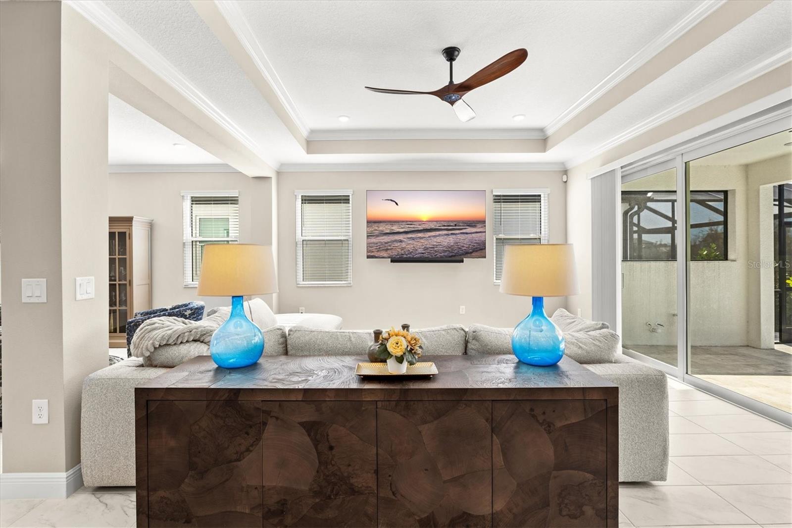 SWEETWATER/LAKEWOOD RANCH PH I - Residential