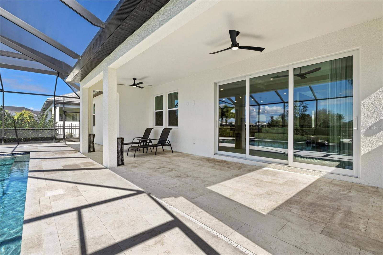 SWEETWATER/LAKEWOOD RANCH PH I - Residential