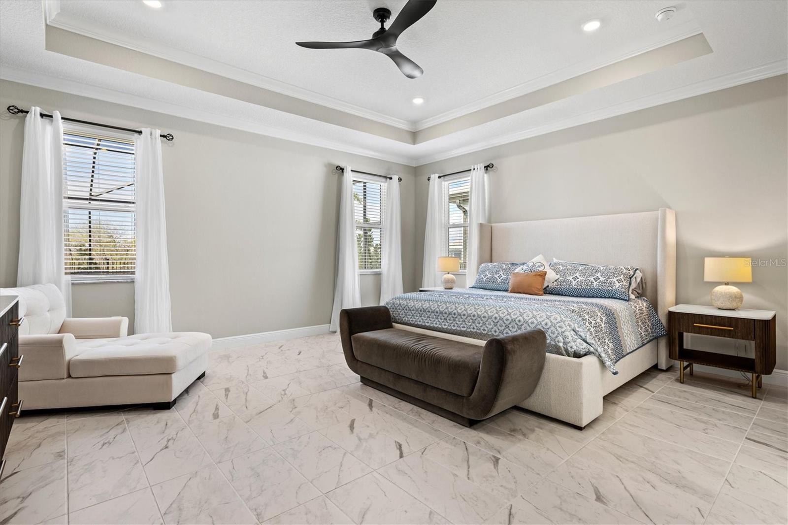 SWEETWATER/LAKEWOOD RANCH PH I - Residential