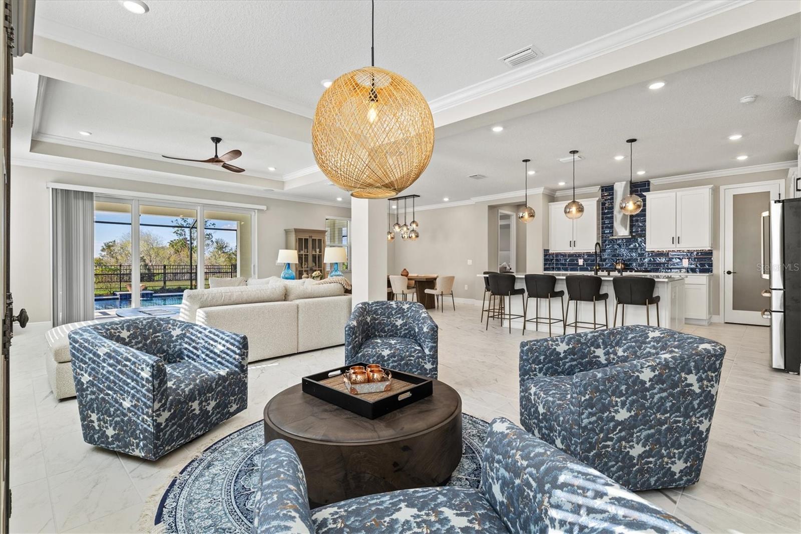 SWEETWATER/LAKEWOOD RANCH PH I - Residential