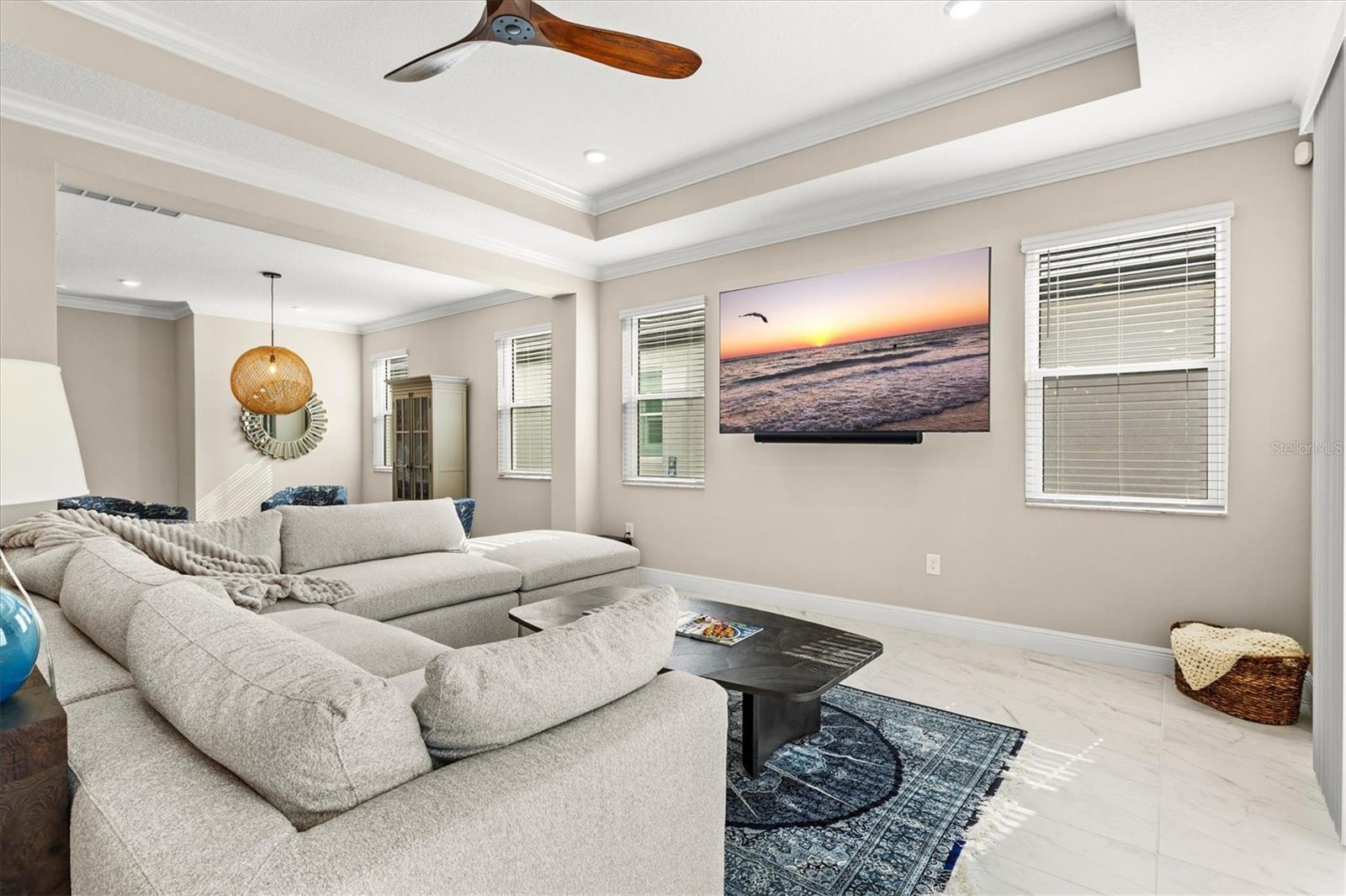 SWEETWATER/LAKEWOOD RANCH PH I - Residential