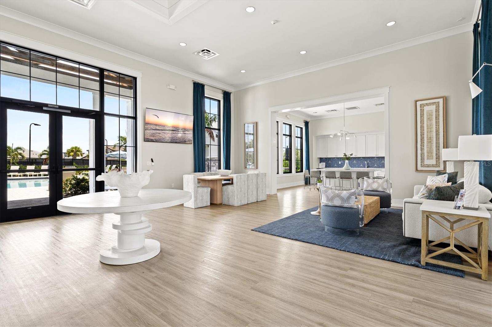 SWEETWATER/LAKEWOOD RANCH PH I - Residential