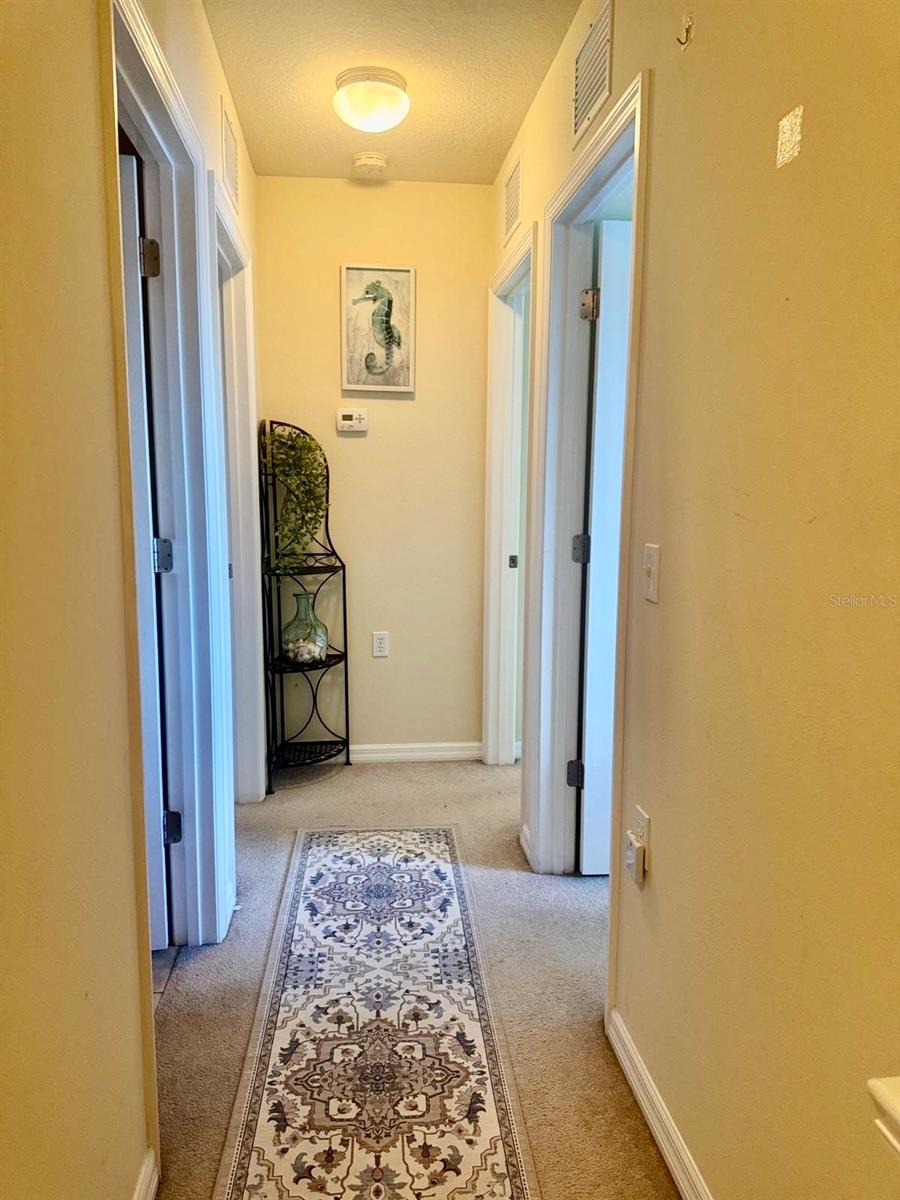 LAKESIDE VILLAGE TOWNHOME - Residential Lease