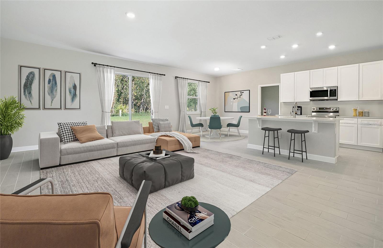 3200 CALIFORNIA TERRACE