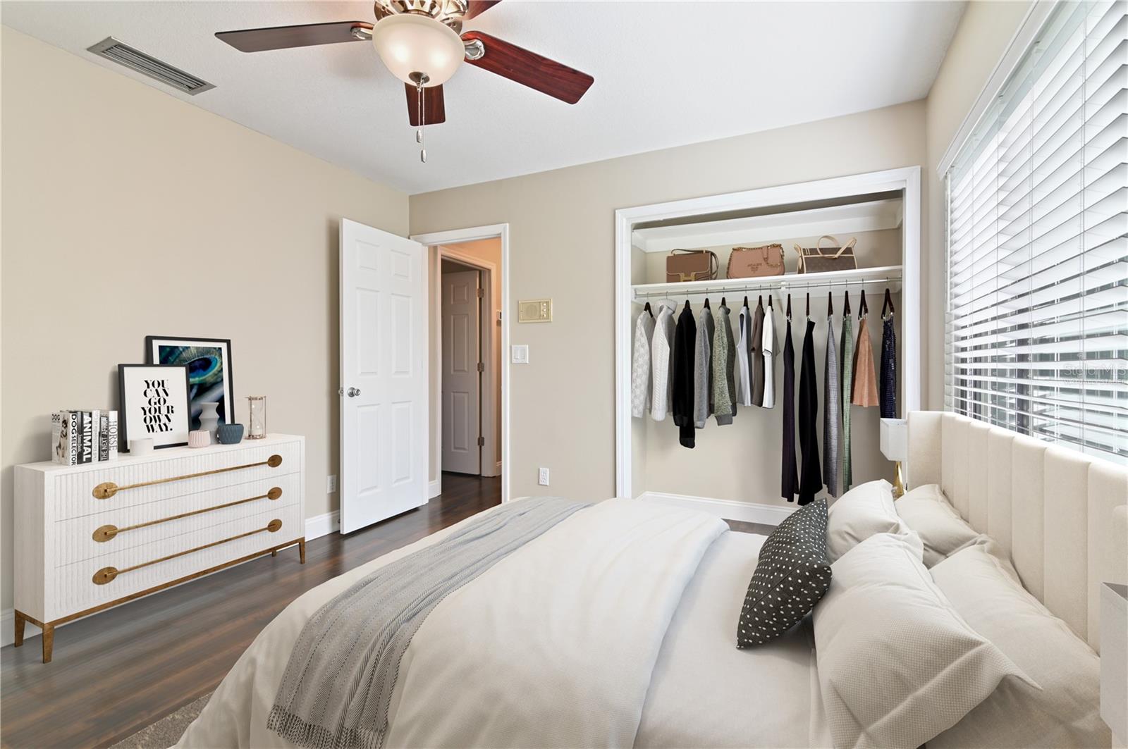 ERROL VILLAGE 01 CONDO - Residential