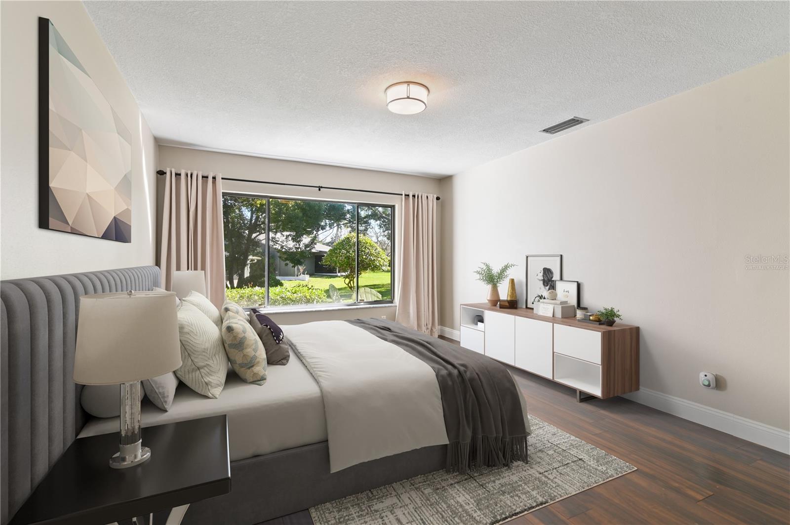 ERROL VILLAGE 01 CONDO - Residential