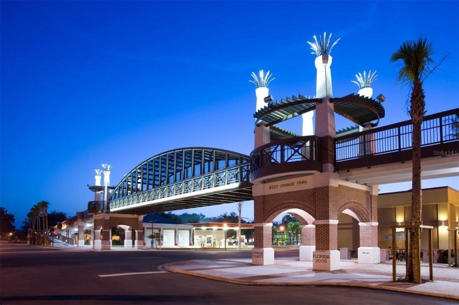 ERROL VILLAGE 01 CONDO - Residential