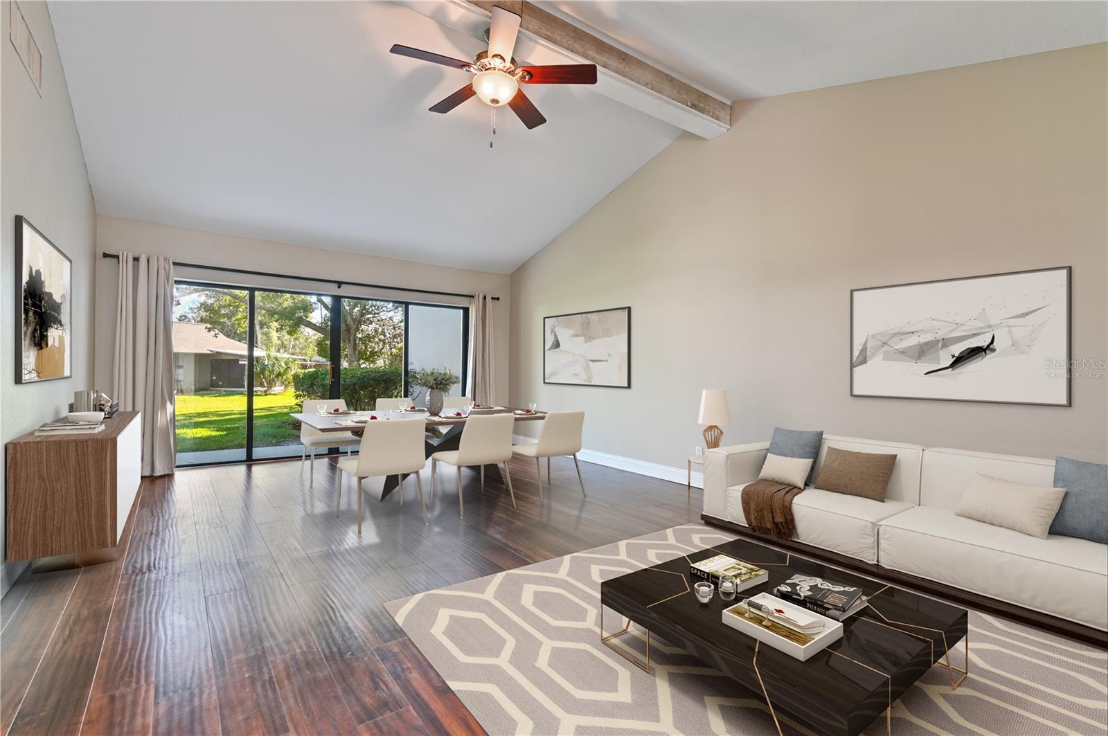 ERROL VILLAGE 01 CONDO - Residential