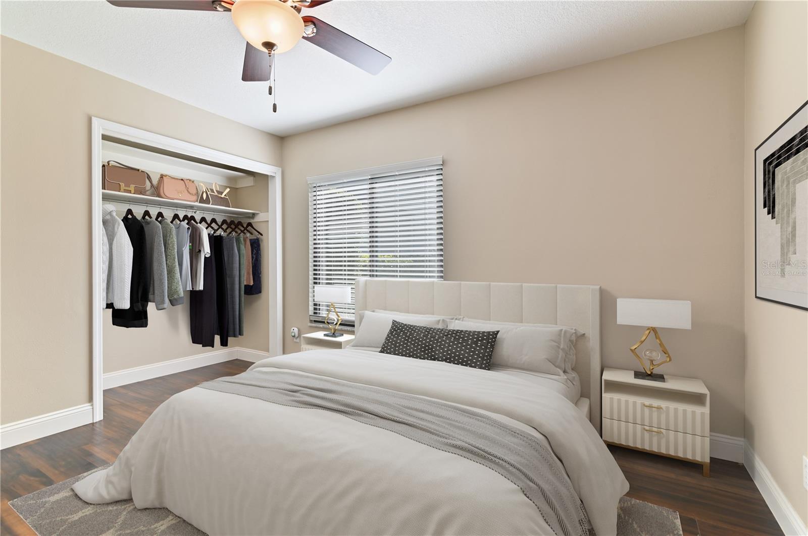 ERROL VILLAGE 01 CONDO - Residential