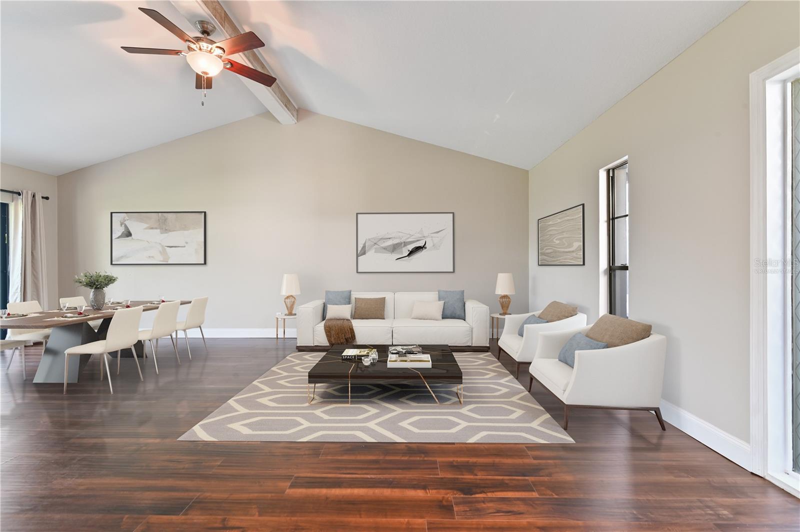 ERROL VILLAGE 01 CONDO - Residential