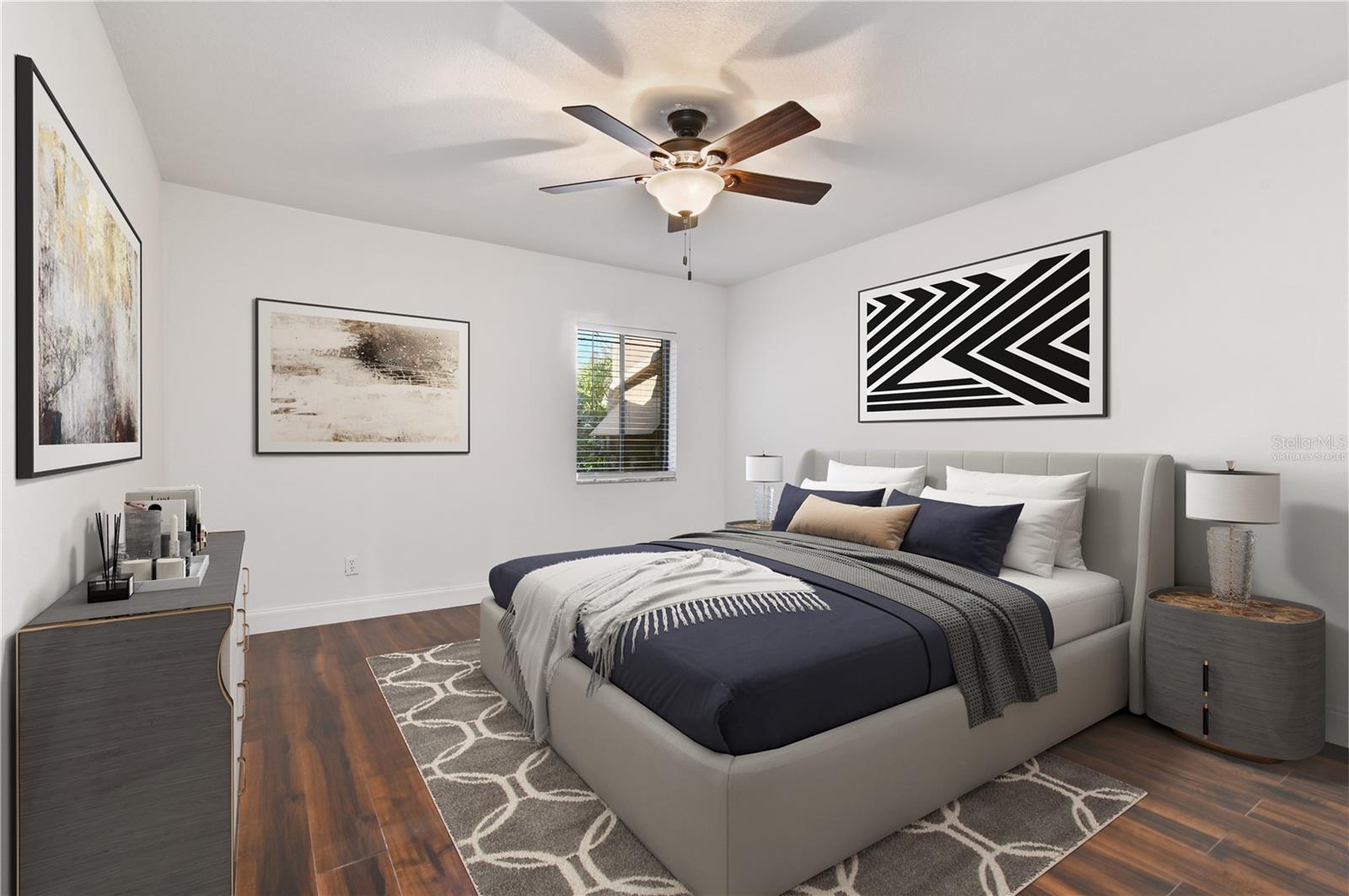 ERROL VILLAGE 01 CONDO - Residential