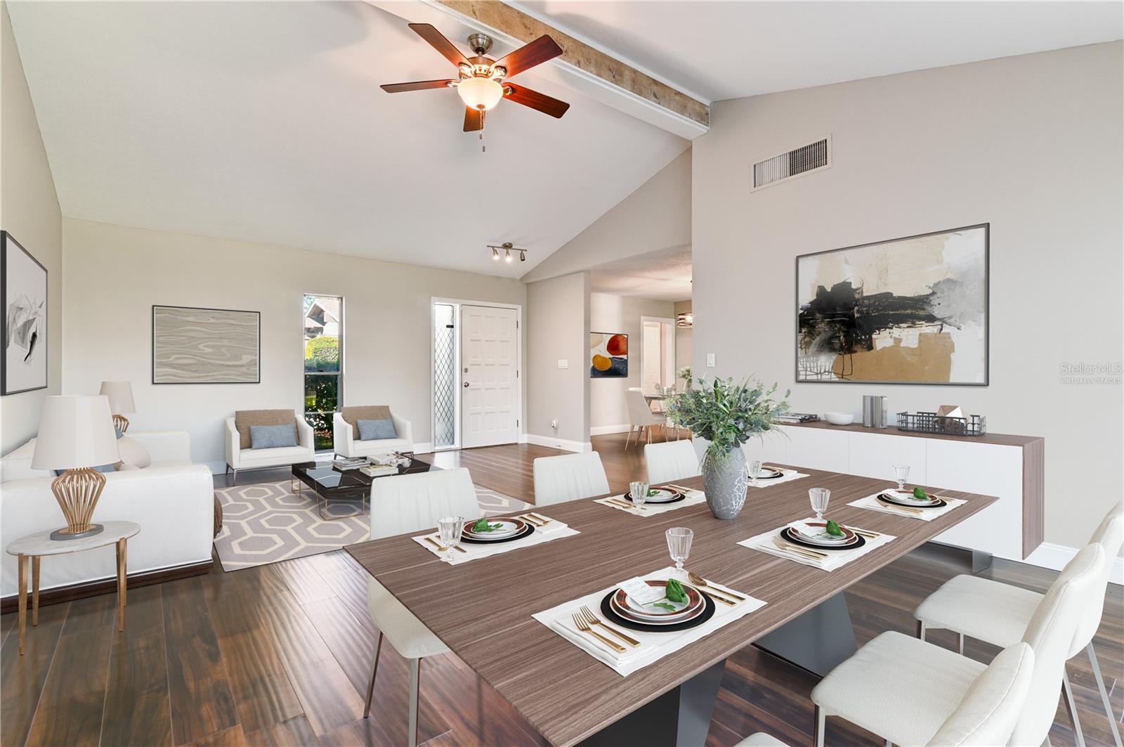 ERROL VILLAGE 01 CONDO - Residential