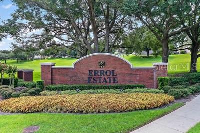 ERROL VILLAGE 01 CONDO - Residential