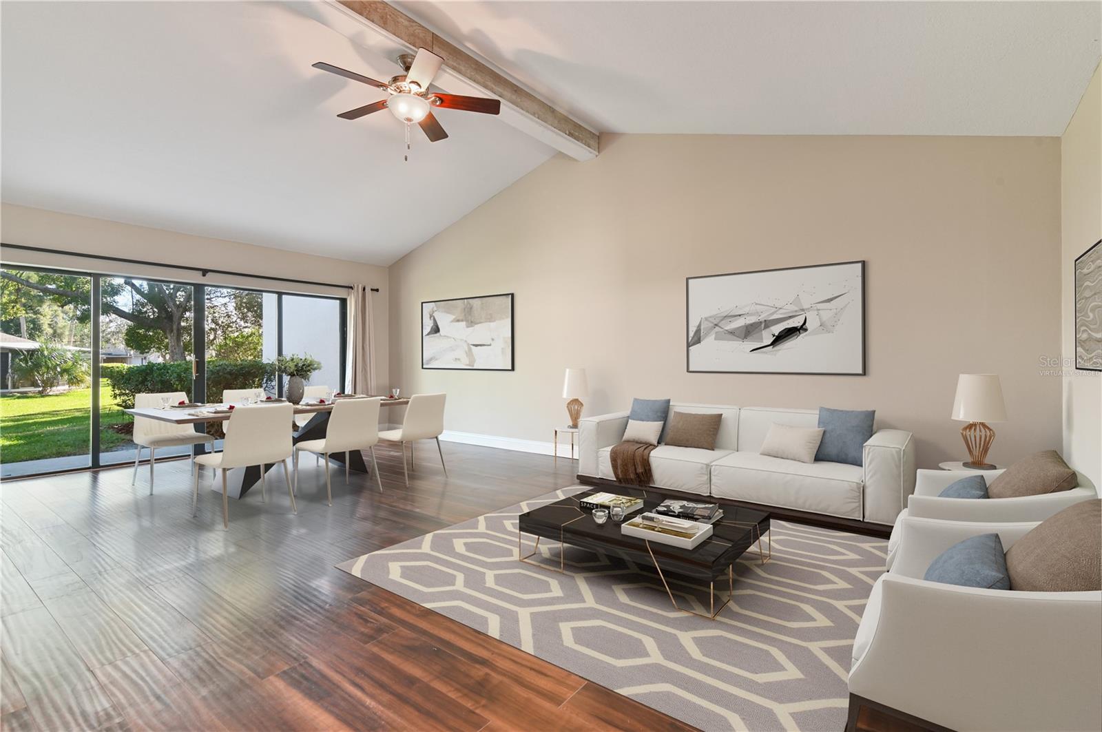 ERROL VILLAGE 01 CONDO - Residential