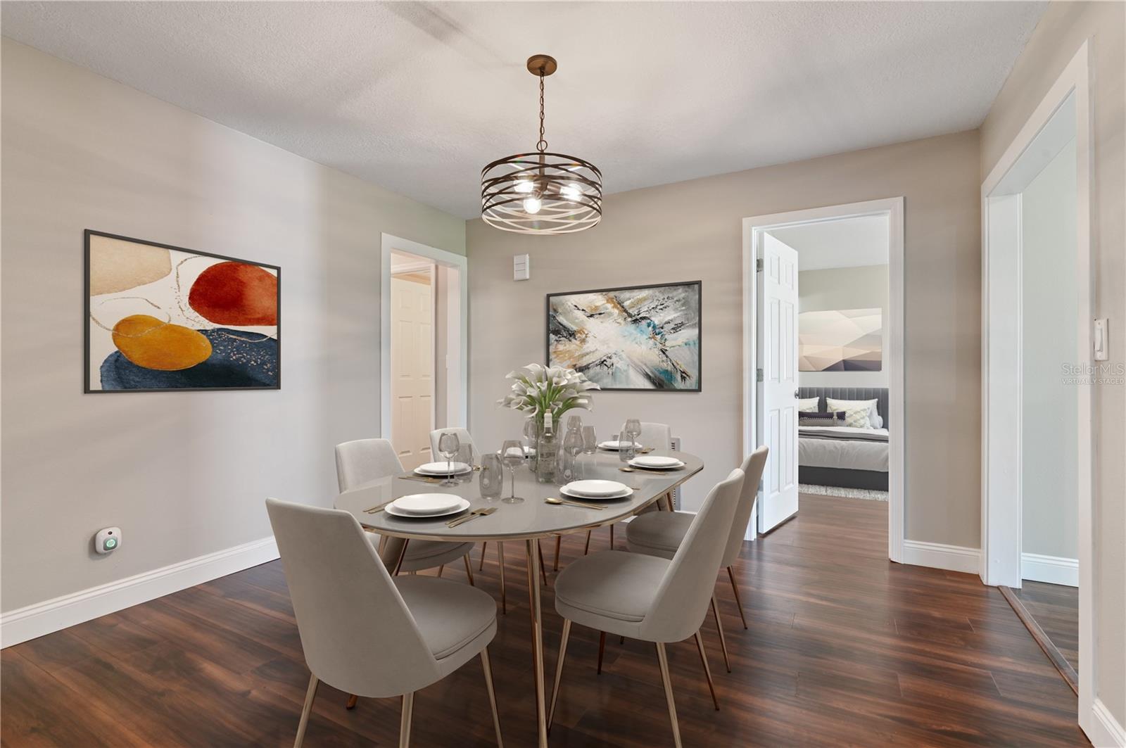 ERROL VILLAGE 01 CONDO - Residential