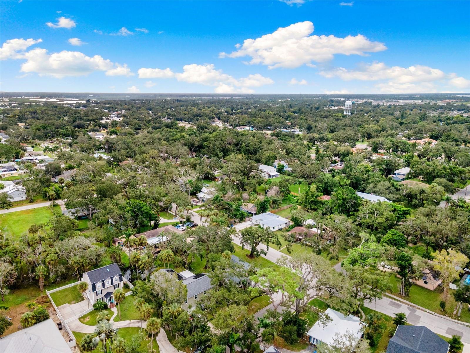 RIVERSIDE HEIGHTS - Residential