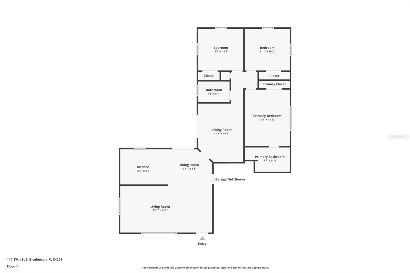 RIVERSIDE HEIGHTS - Residential