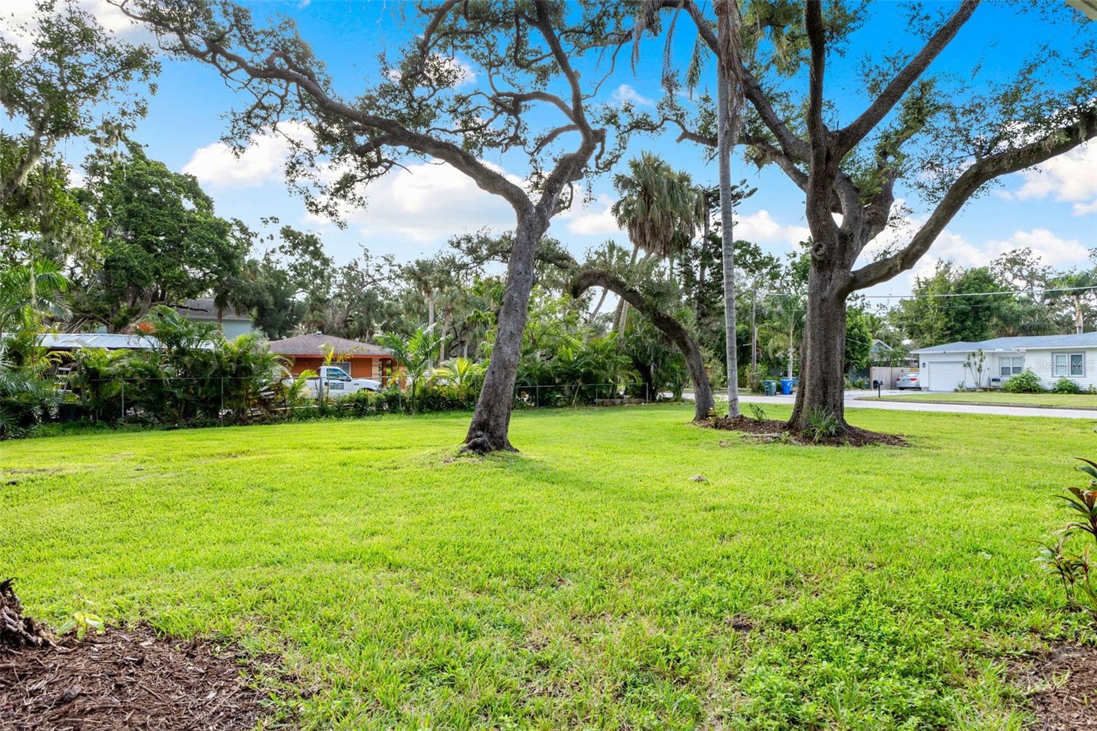 RIVERSIDE HEIGHTS - Residential