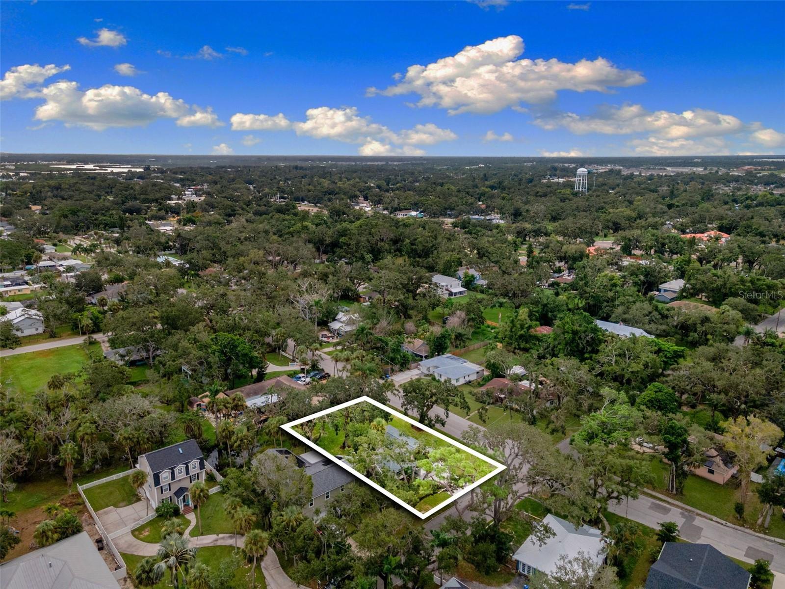 RIVERSIDE HEIGHTS - Residential