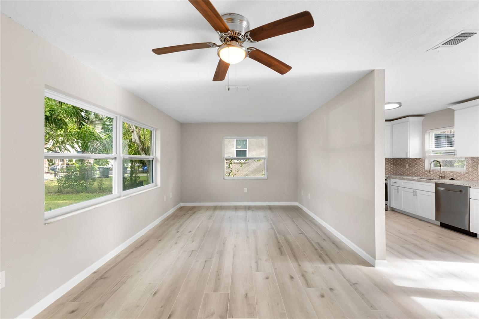 RIVERSIDE HEIGHTS - Residential