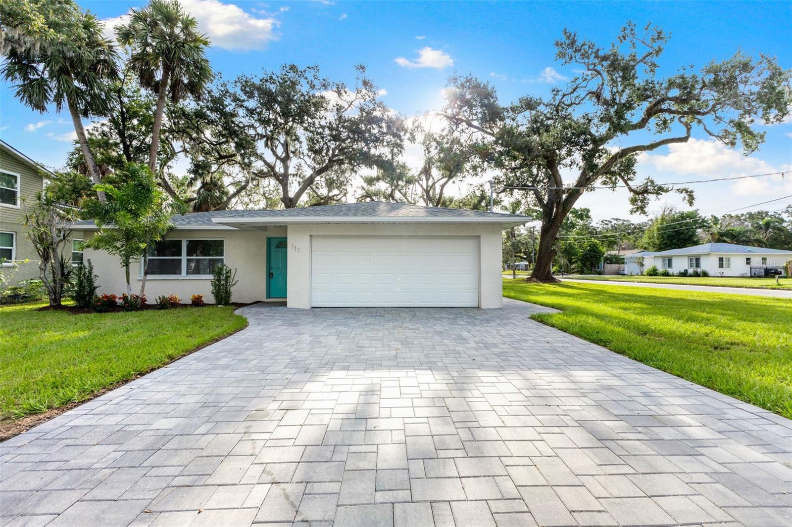 RIVERSIDE HEIGHTS - Residential