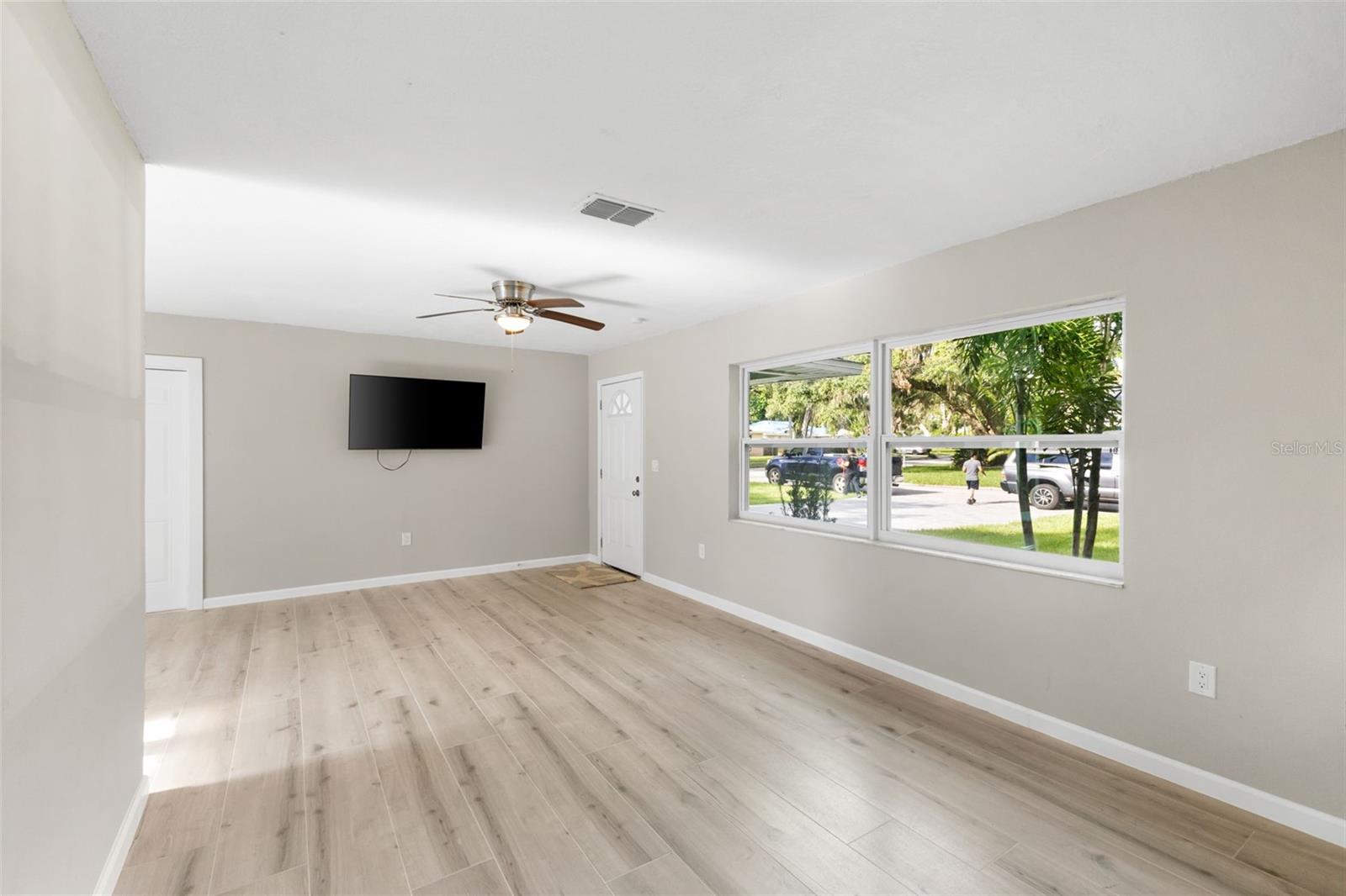 RIVERSIDE HEIGHTS - Residential