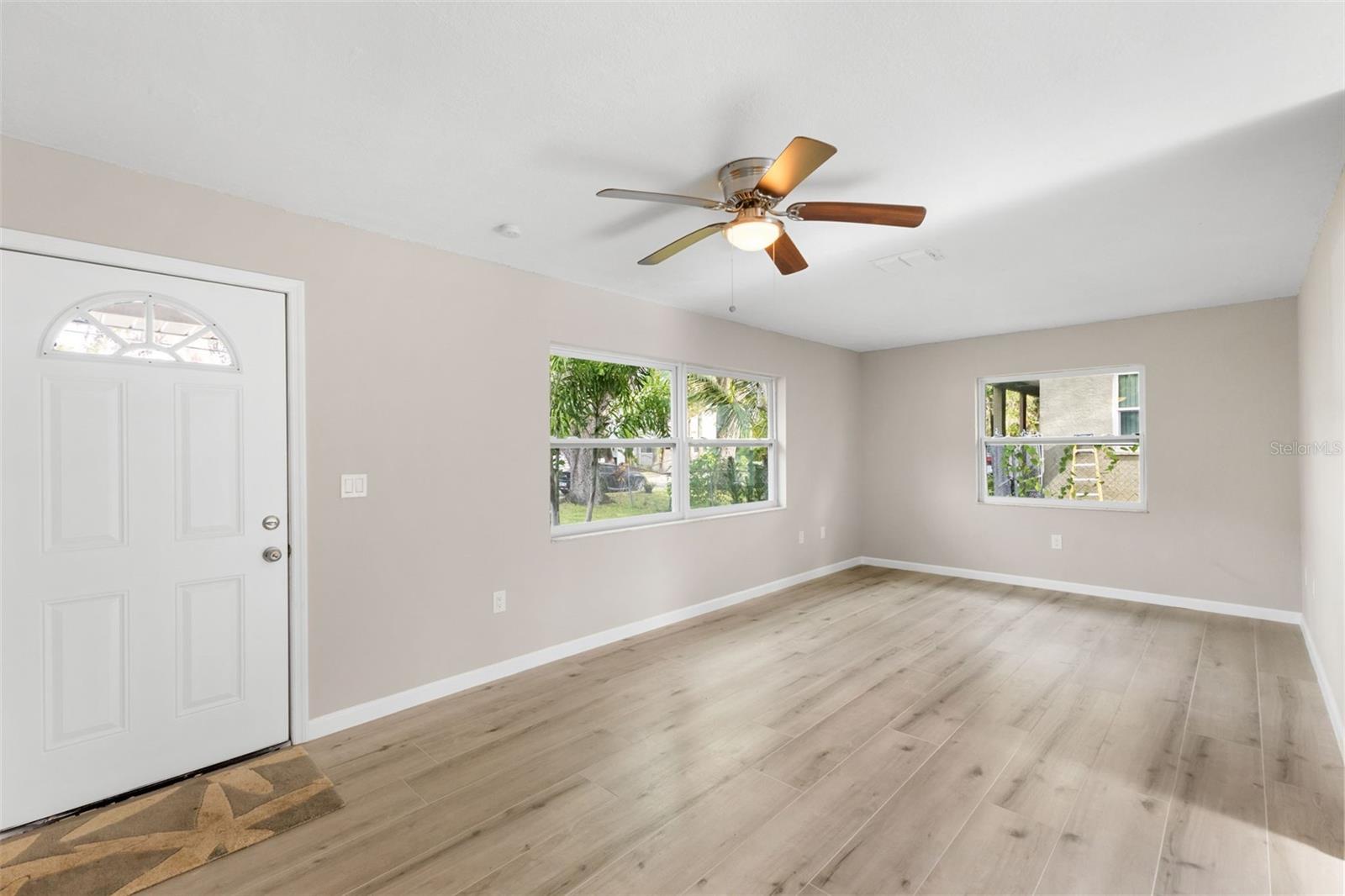 RIVERSIDE HEIGHTS - Residential