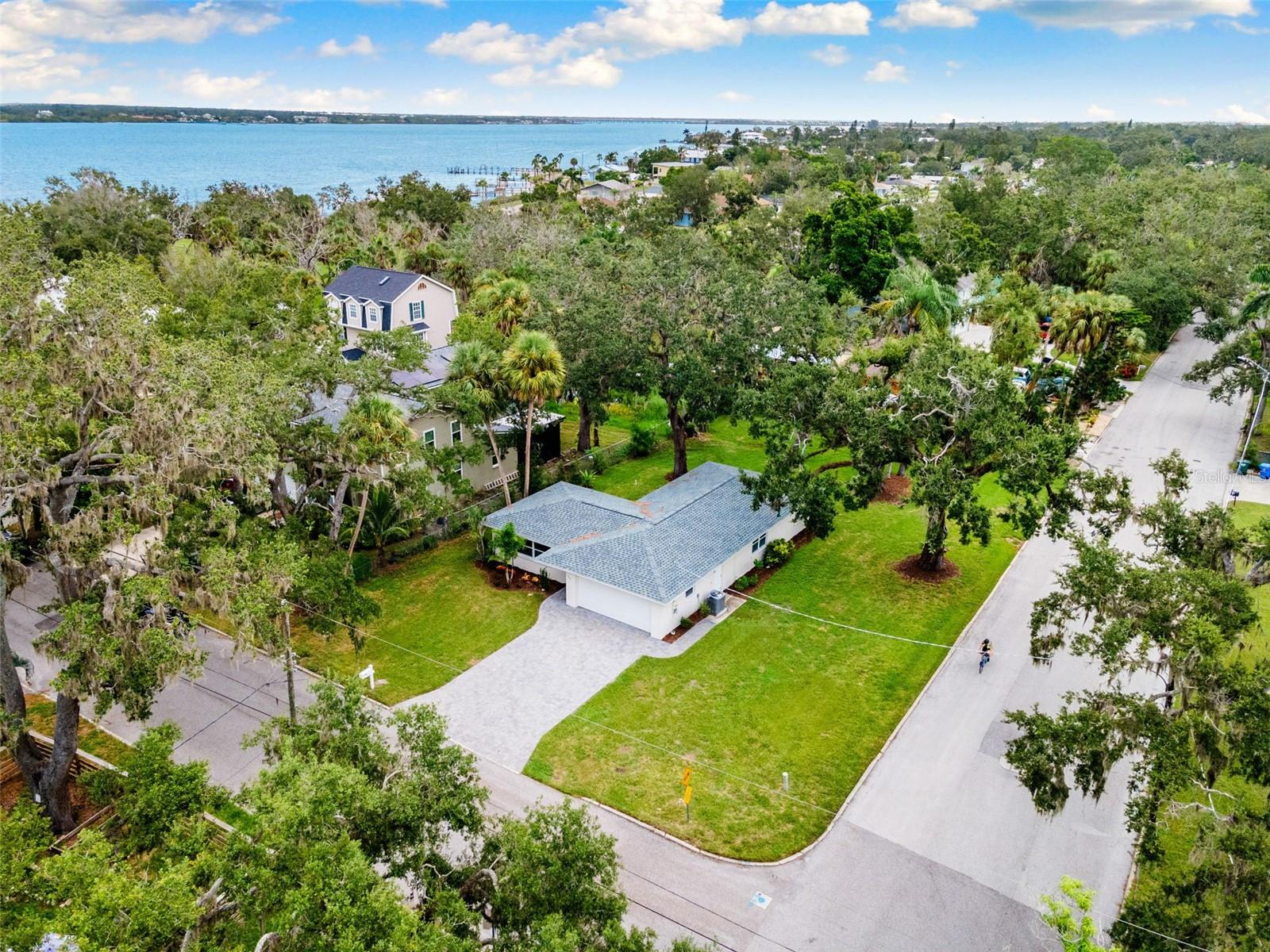 RIVERSIDE HEIGHTS - Residential