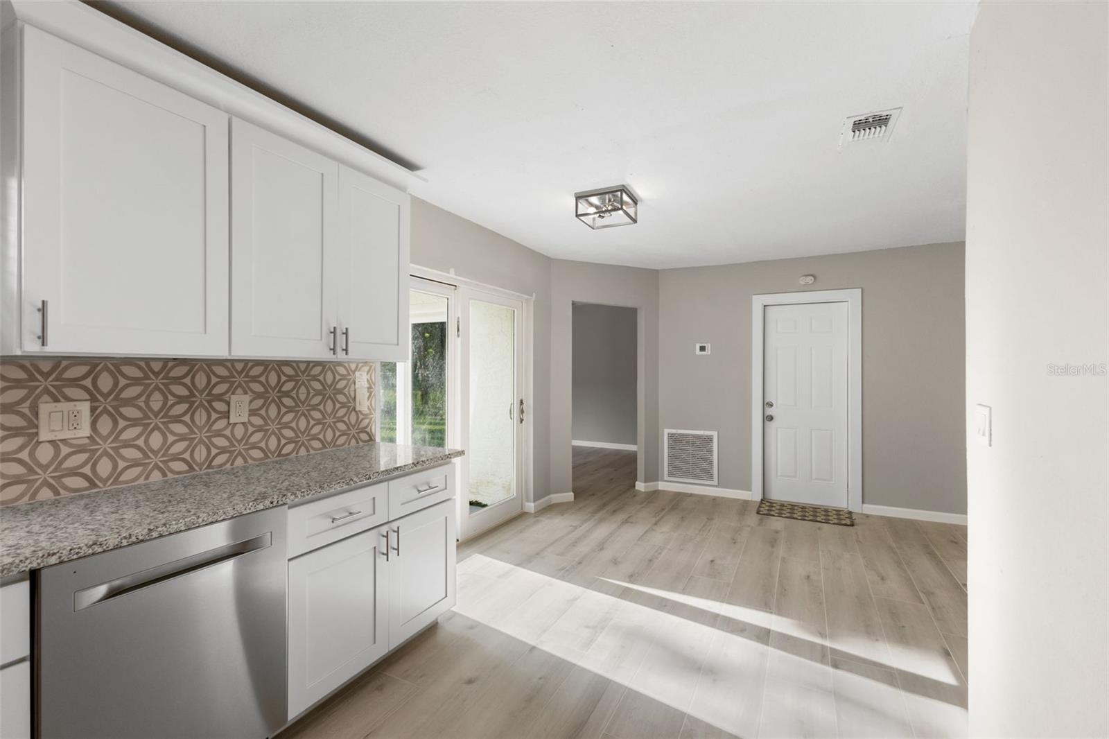 RIVERSIDE HEIGHTS - Residential