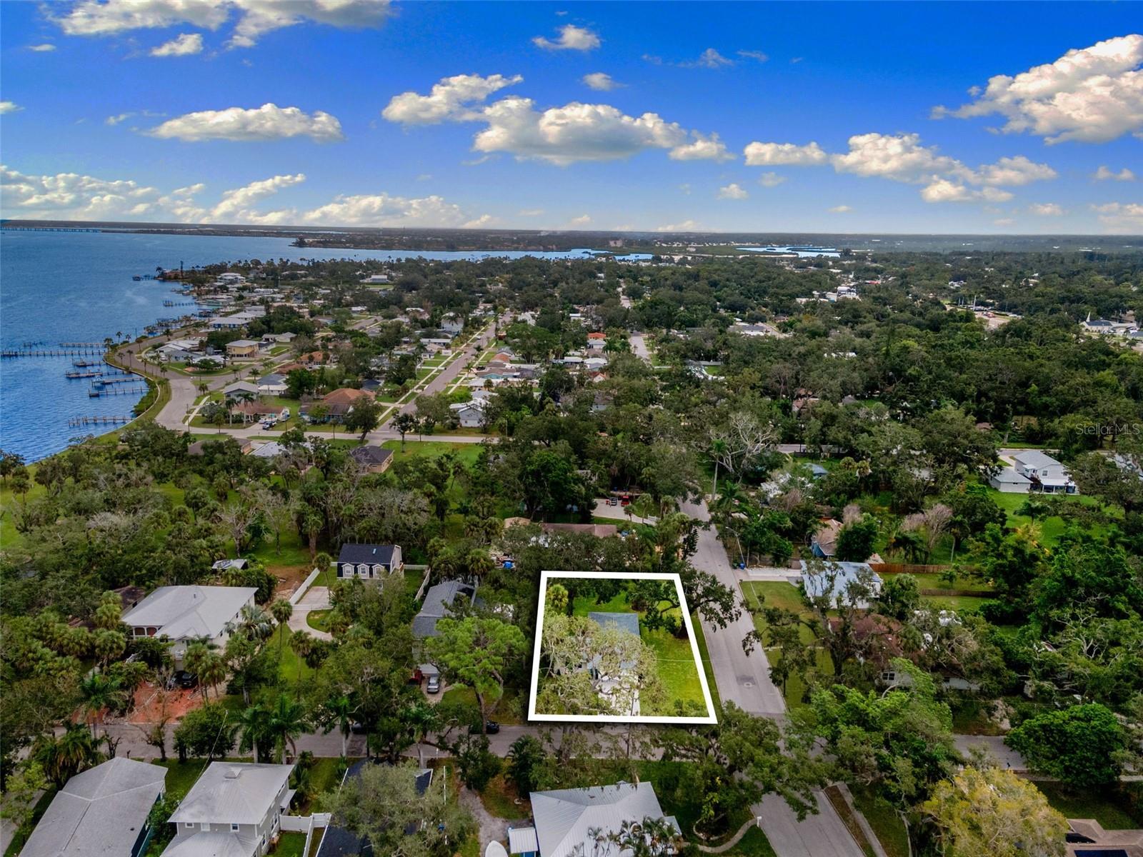 RIVERSIDE HEIGHTS - Residential