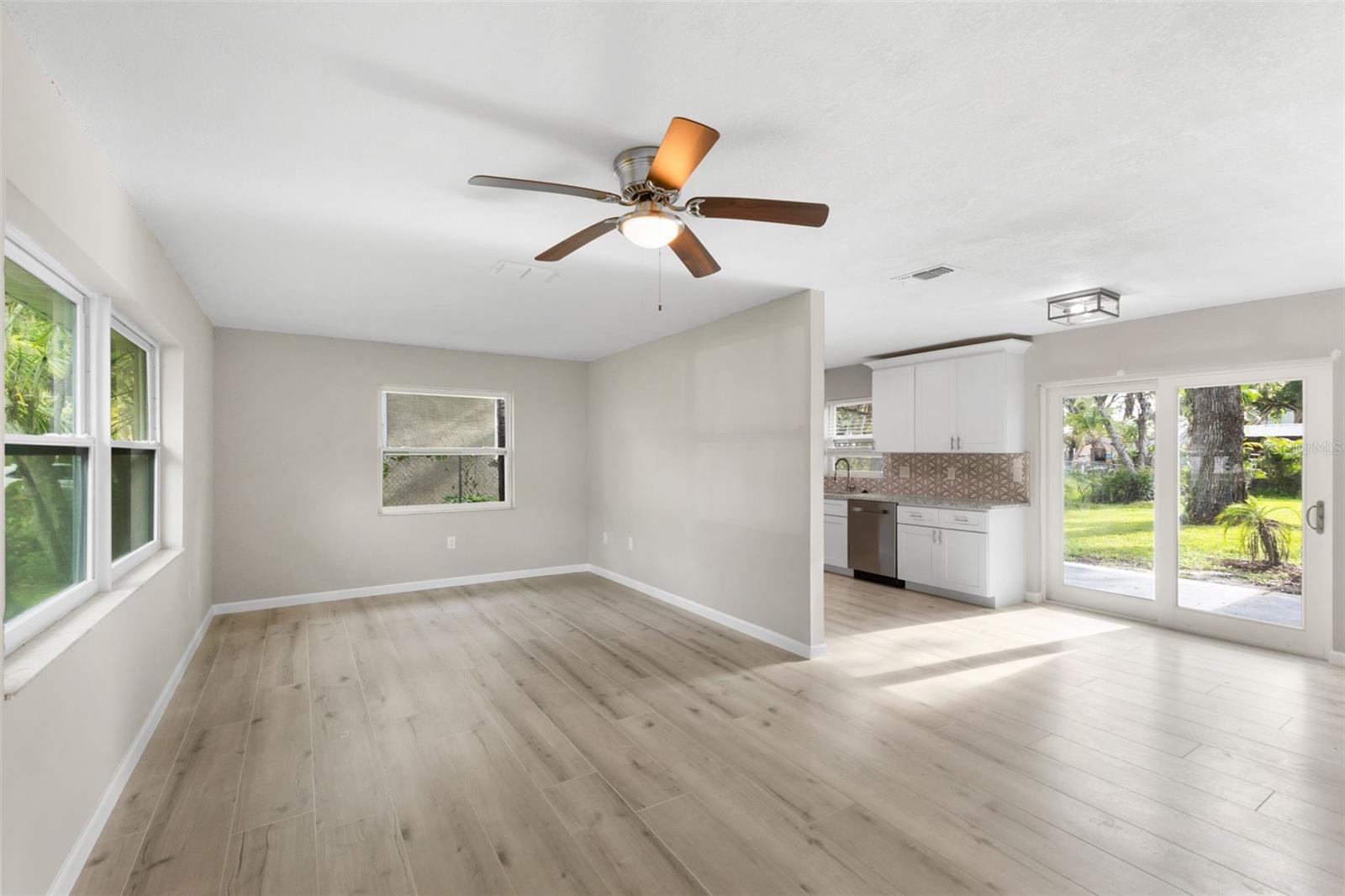 RIVERSIDE HEIGHTS - Residential