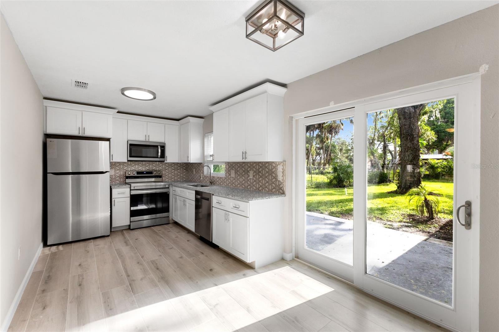 RIVERSIDE HEIGHTS - Residential