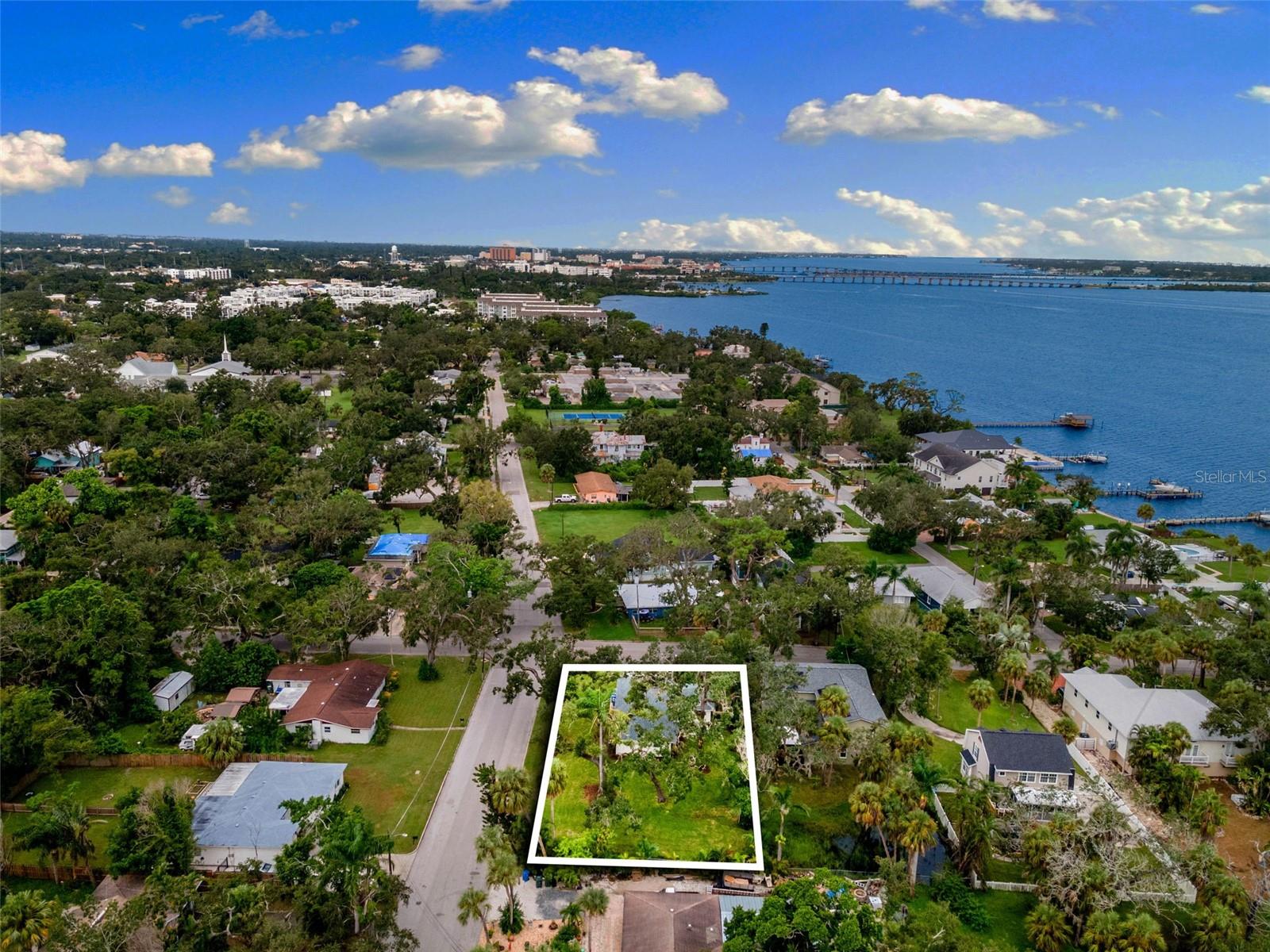 RIVERSIDE HEIGHTS - Residential