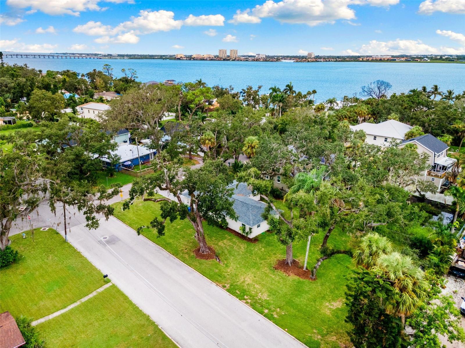 RIVERSIDE HEIGHTS - Residential