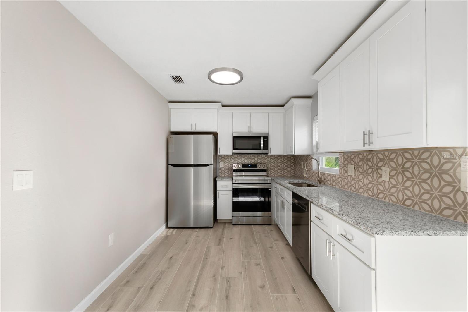 RIVERSIDE HEIGHTS - Residential