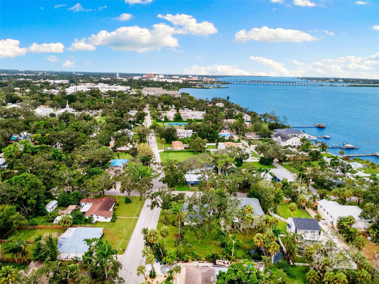 RIVERSIDE HEIGHTS - Residential