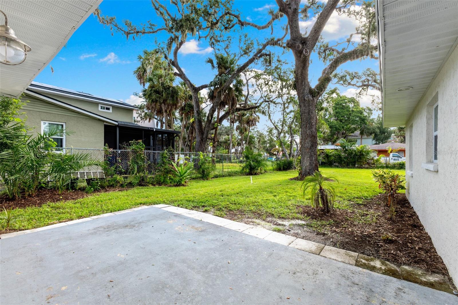 RIVERSIDE HEIGHTS - Residential