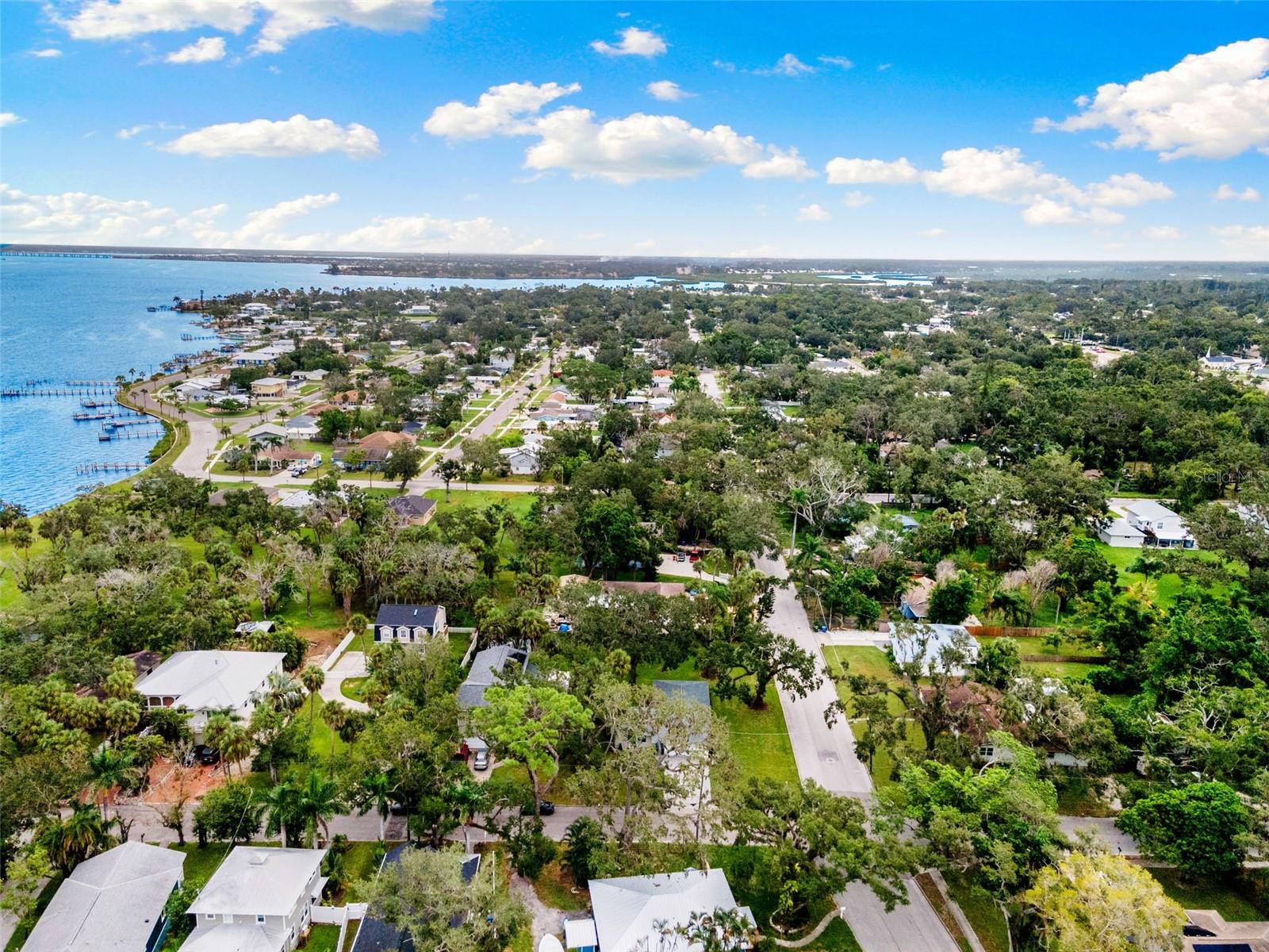 RIVERSIDE HEIGHTS - Residential